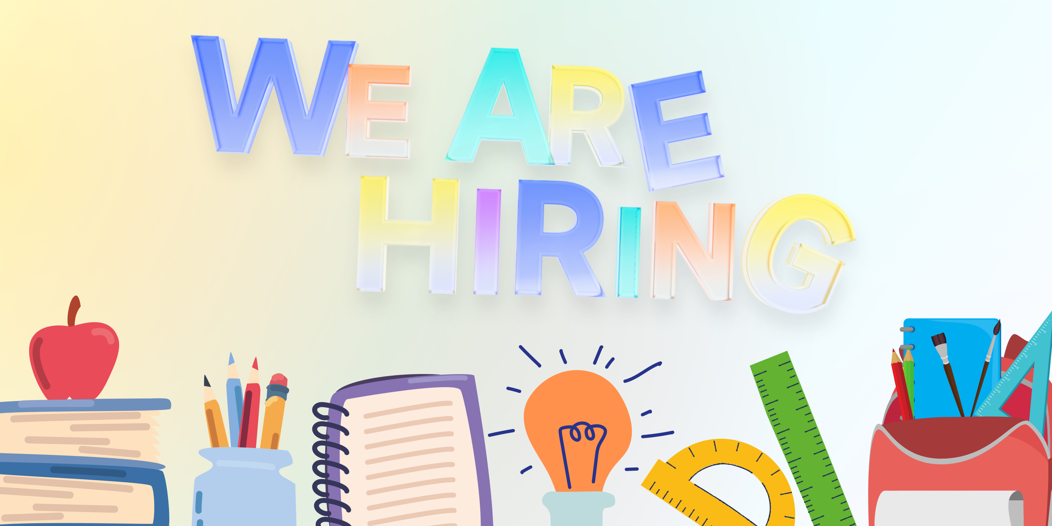 Employment Opportunities Pillars Preparatory Academy